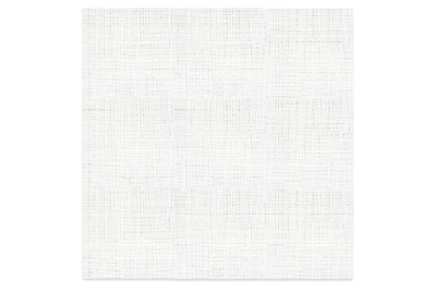 Канва для вышивания Bestex Aida 18ct, 50*50см, белая