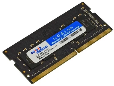Оперативная память DDR4 SDRAM 4 ГБ - купить в Киеве: цена, отзывы