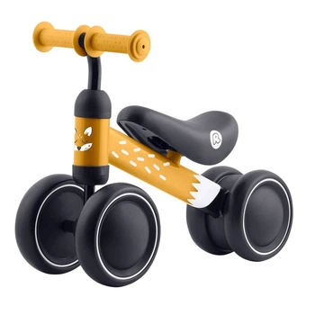 Rower biegowy RICOKIDS trójkołowy (5903890629700)