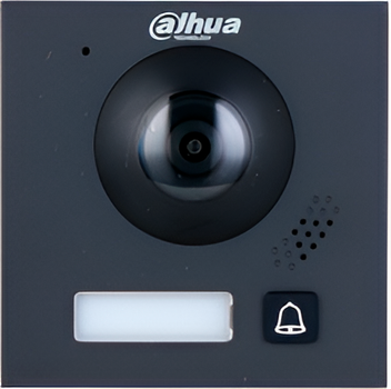 Модуль Dahua VTO4201FB-P1 (VTO4201FB-P1)