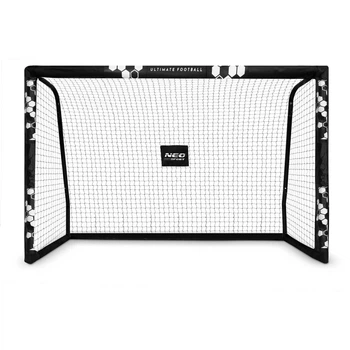 Футбольні ворота Neo Sport 300 x 200 x 120 см NS-472 (5903890621292)