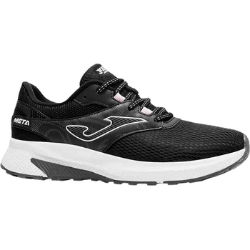Кроссовки беговые женские Joma META черно-белые 40 RMETLS2601