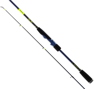 Спиннинг Select Glam GLM-702MH для окуня и щуки быстрый строй 8-30 г