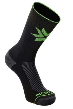 Шкарпетки Norfin T1M Element Hiking Coolmax Crew 39-41 (304714-02M)