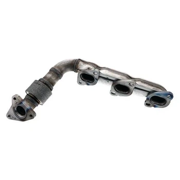 Коллектор выпускной Mercedes-Benz (A6421400809)