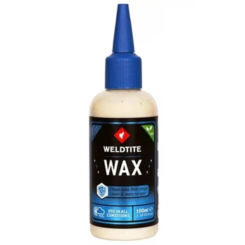 Мастило для ланцюга Weldtite 03056X Wax парафінове 100 мл (1084-LUB-32-09)
