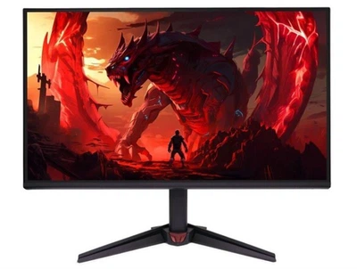 Монітор Acer 27"VG270UP6bmiipx 2xHDMI, DP, MM, IPS, 2560x1440, 144Hz, 1ms (UM.HV0EE.609)