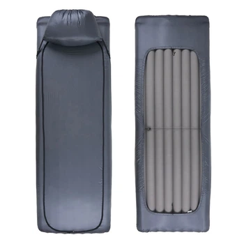 Простынь Rock Front Ultralight для туристического коврика Grey (1090-110943)
