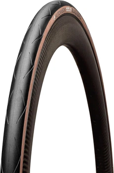 Покрышка Hutchinson Blackbird Allseason TLR Hookless 700x32 Black/Tan (1052-PV533051)