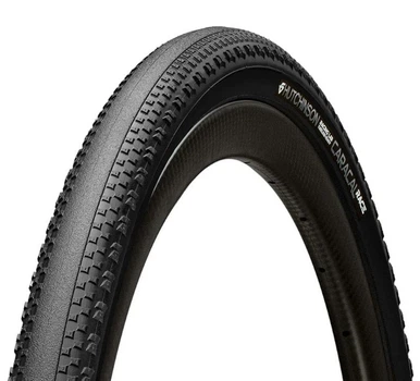 Покрышка Hutchinson Caracal Race 700X45 TS TLR Black (1052-PV533341)
