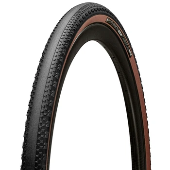 Покрышка Hutchinson Caracal Race 700X40 TS TLR Black/Tan (1052-PV532641)