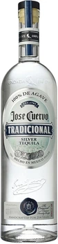 Текіла Jose Cuervo Tradicional Silver 0.7 л 38% (7501035012233)