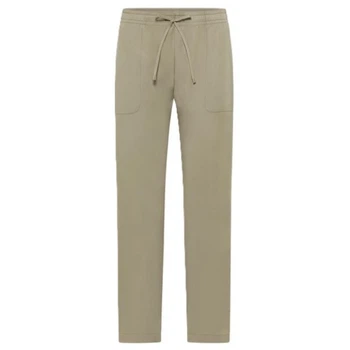 Штаны Jack Wolfskin Montero Pants W S Бежевый (1109-4064886460118)