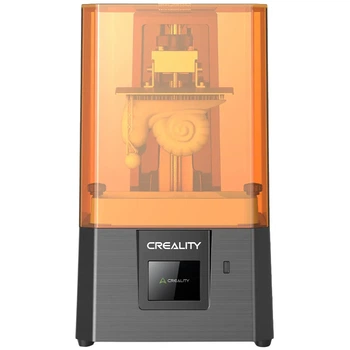 3D принтер Creality Halot R6