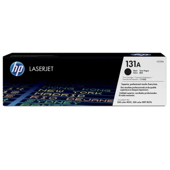 Картридж HP CLJ 131A black, для M276/251 (CF210A)