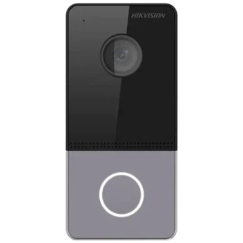 IP віклічна панель Hikvision DS-KV6103-PE1(С)