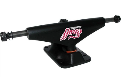 Підвіски для скейтборду Enuff 306 Low covert Black 129 мм (sdt4119)