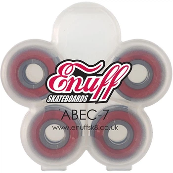 Подшипники универсальные для скейтбордов Enuff Abec 7 (po5)