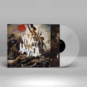 Виниловая пластинка Coldplay - Viva La Vida Or Death And All His Friends