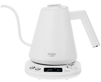 Czajnik elektryczny Adler AD 1349w