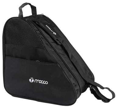 Сумка для роликов Roller Skate Mocco Bag Black (sk790)