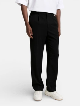 Штани чоловічі Tom Tailor 1044838-29999 31/32 Black (4069402335888)