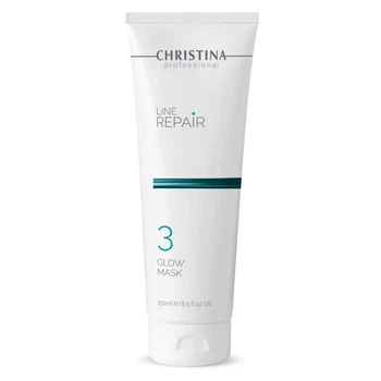 Маска Сяяння (крок 3) Christina Line Repair Glow Mask 250 мл