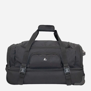 Дорожня сумка Semi Line 60 Black (T5607-0) (DAS302289)