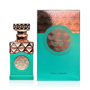 Paris Corner Minya — унисекс парфюмированная вода 100 ml