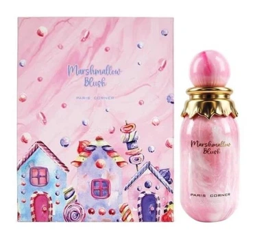 Paris Corner Marshmallow Blush — унисекс парфюмированная вода 100 ml