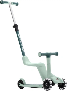 Самокат Smart Trike Xtend Mini-ride Green (2501304)