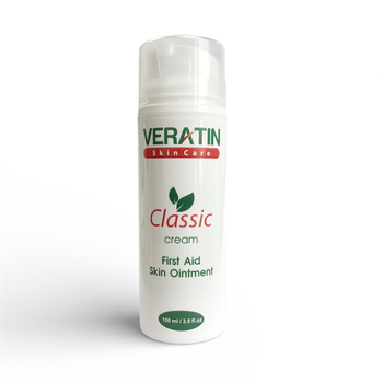 Крем Veratin Classic (Класік/Вератін), 100 мл