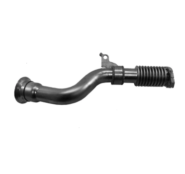 Трубка рециркуляции Mercedes-Benz (A6541406703)
