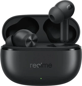Навушники Realme Buds T200X (Black)