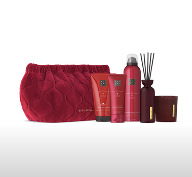 Подарочный набор Rituals The Ritual of Ayurveda Gift Set L 2025