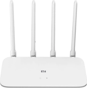 Беспроводной маршрутизатор 2 диапазона AC1200 Xiaomi Mi Router 4A 100Mbit