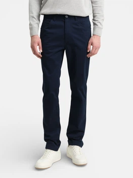 Штани чоловічі Tom Tailor 1047268-10668 31/32 Sky Captain Blue (4069402003138)
