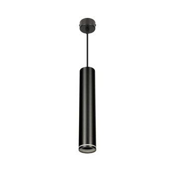 Подвесной LED-светильник Berger 3031-PL-H30W9 Black, 9 Вт, 4000K