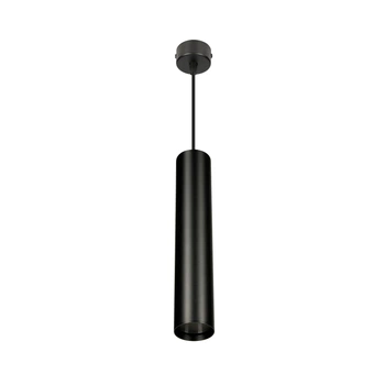 Подвесной светильник Berger 3030-PL-H30 Black