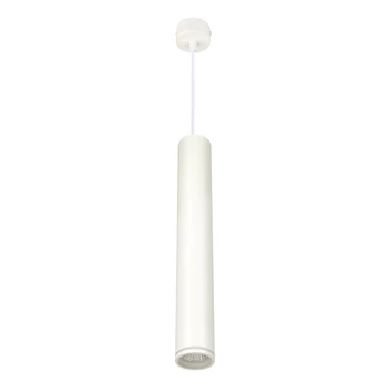 Подвесной светильник Berger 3031-PL-H40 White, GU10, 1 лампа