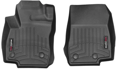 Автомобильные коврики в салон Weathertech на Ford B-Max 15-15 передние черные Форд Б-Макс WT0032564
