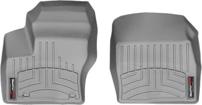 Автомобильные коврики в салон Weathertech на Ford C-Max 10-12 передние серые Форд С-Макс WT0032589