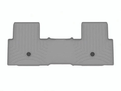 Автомобильные коврики в салон Weathertech на Honda Pilot 23- 2-й ряд серые Хонда Пилот WT0033269