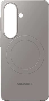 Чехол для смартфона Samsung Slim Magnet для Samsung Galaxy S26 Gray (EF-SS942CJEGWW)