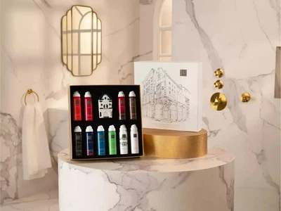 Набор Гель-пены для душа Rituals 25 Years Celebration Collection Gift Set
