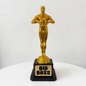 Статуетка Оскар Big boss 19 см