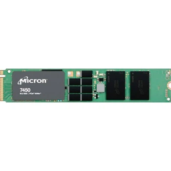 SSD накопичувач 1.92 TB Micron 7450 PRO NVMe M.2 (22x110) (MTFDKBG1T9TFR-1BC1ZABYYR)
