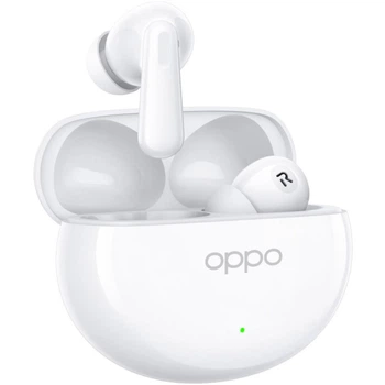 Навушники бездротові Oppo Enco Air4 ETEE1 Silky White