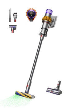Пылесос Dyson V15 Detect (447261-01)