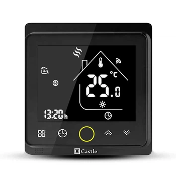 WIFI програматор Castle AC603H VA-B чорний